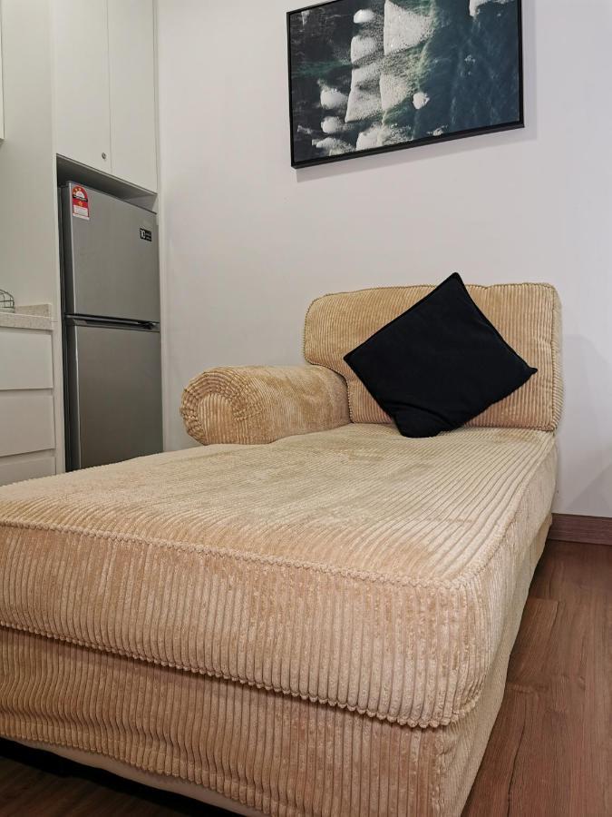 Apartment Apple 2 At Menara Simfoni, King Size Bed, Cheras, Nexflix, Wifi, Parking *